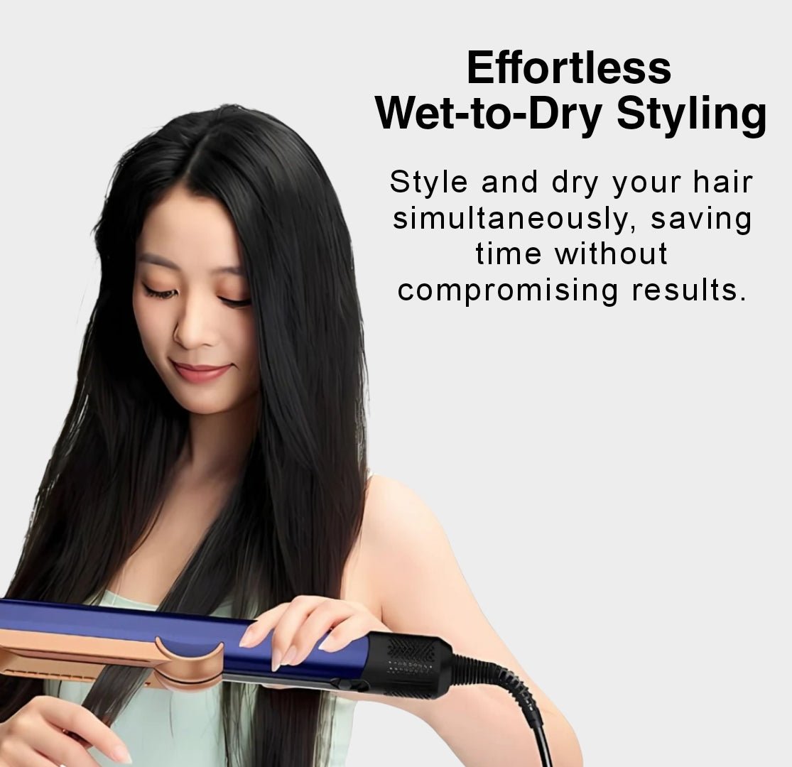 Airflow Styler & Dryer - The Jasabi Company