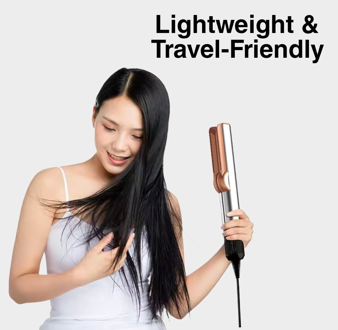 Airflow Styler & Dryer - The Jasabi Company