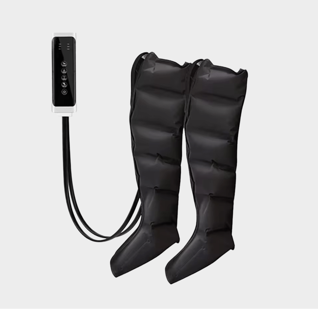 Compression Recovery Boots - The Jasabi Company