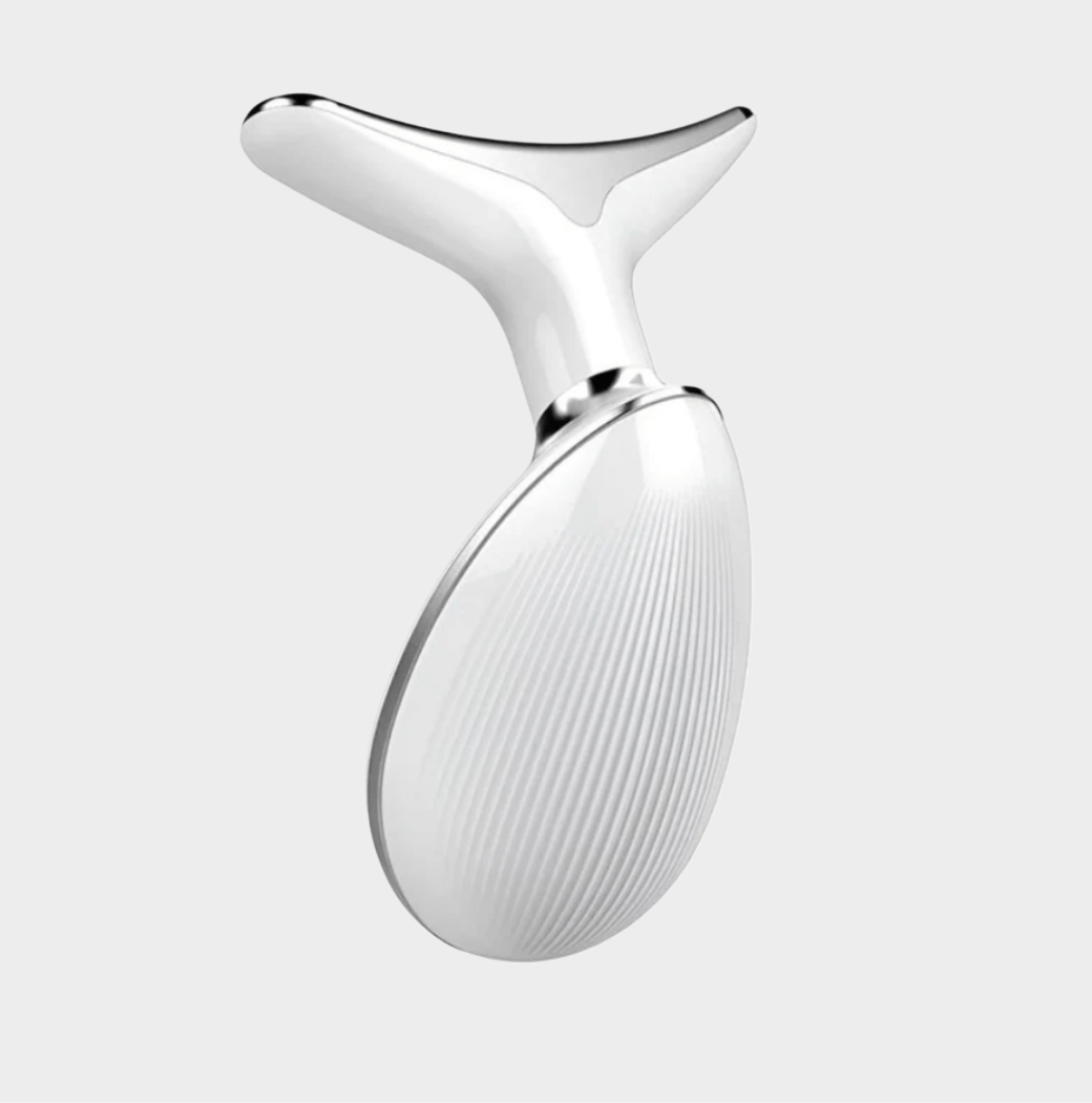 Facial Massager - Led Therapy Device - The Jasabi Company