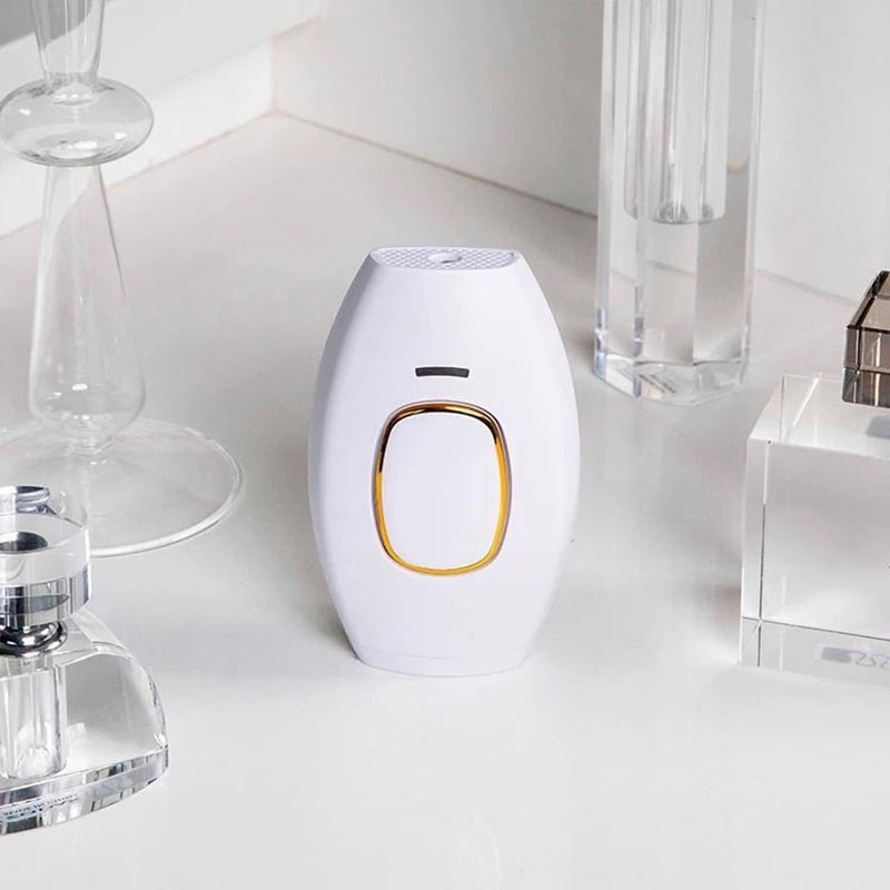 IPL Laser Hair Removal Handset - The Jasabi Company