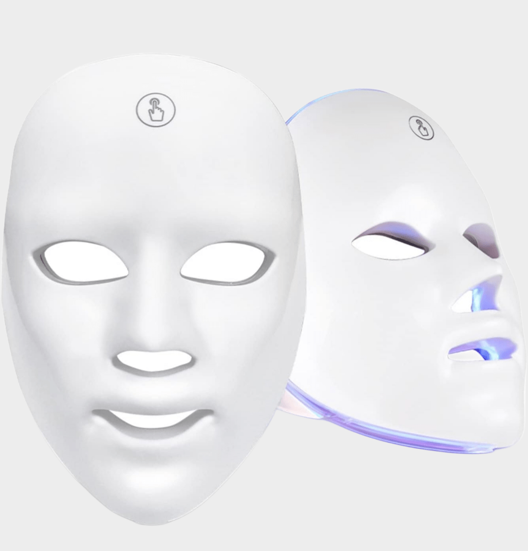 Led Light Therapy Mask - The Jasabi Company
