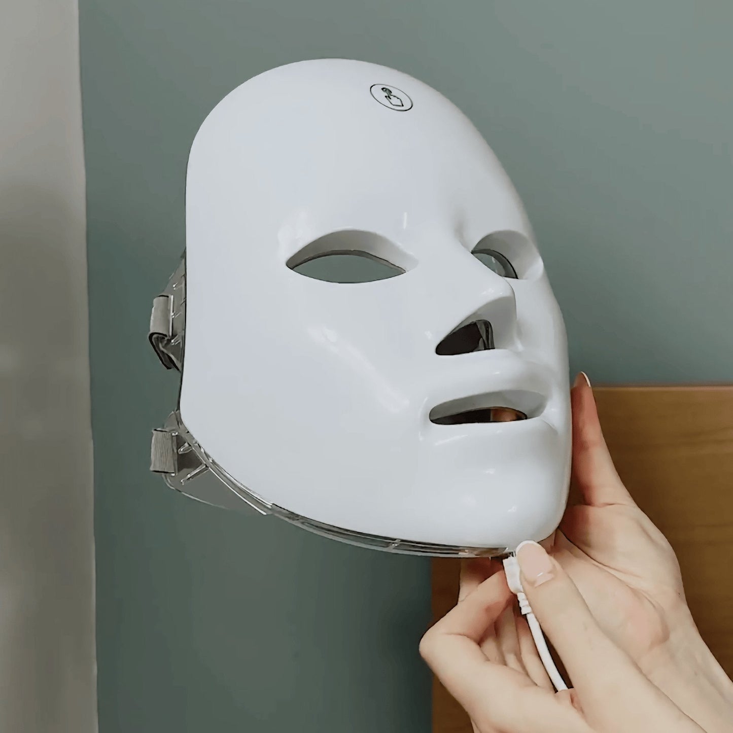 Led Light Therapy Mask - The Jasabi Company
