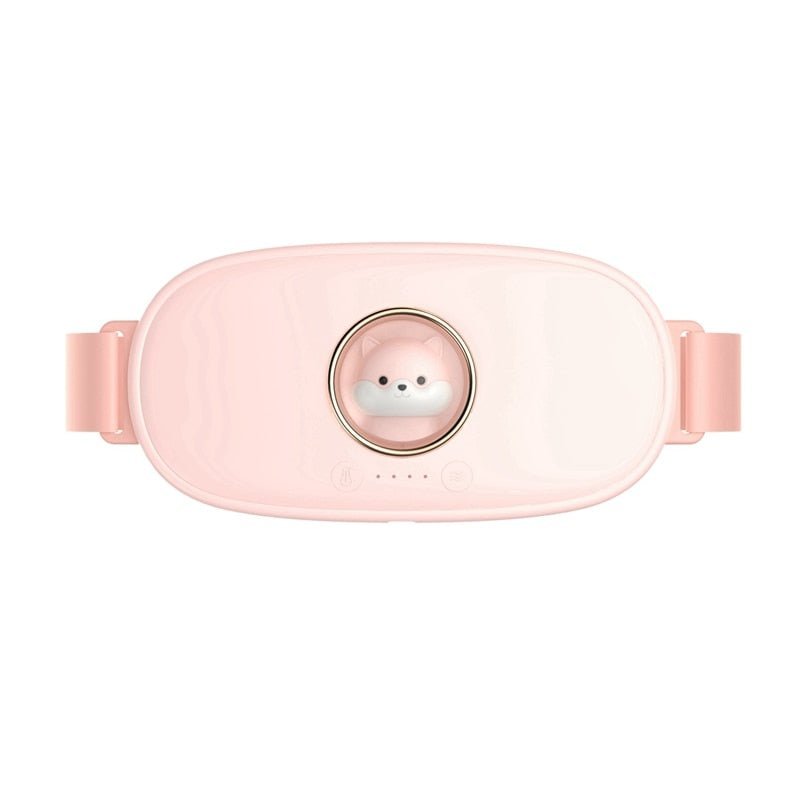 Menstrual Massager - The Jasabi Company