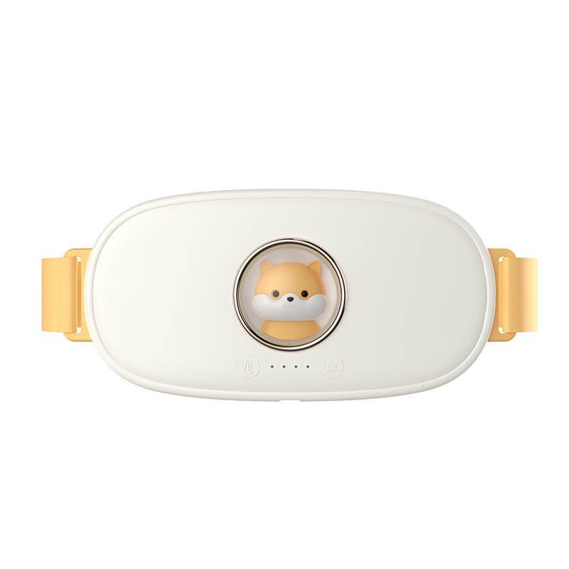 Menstrual Massager - The Jasabi Company