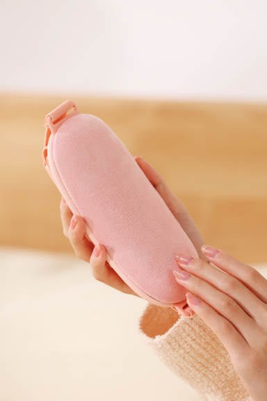 Menstrual Massager - The Jasabi Company