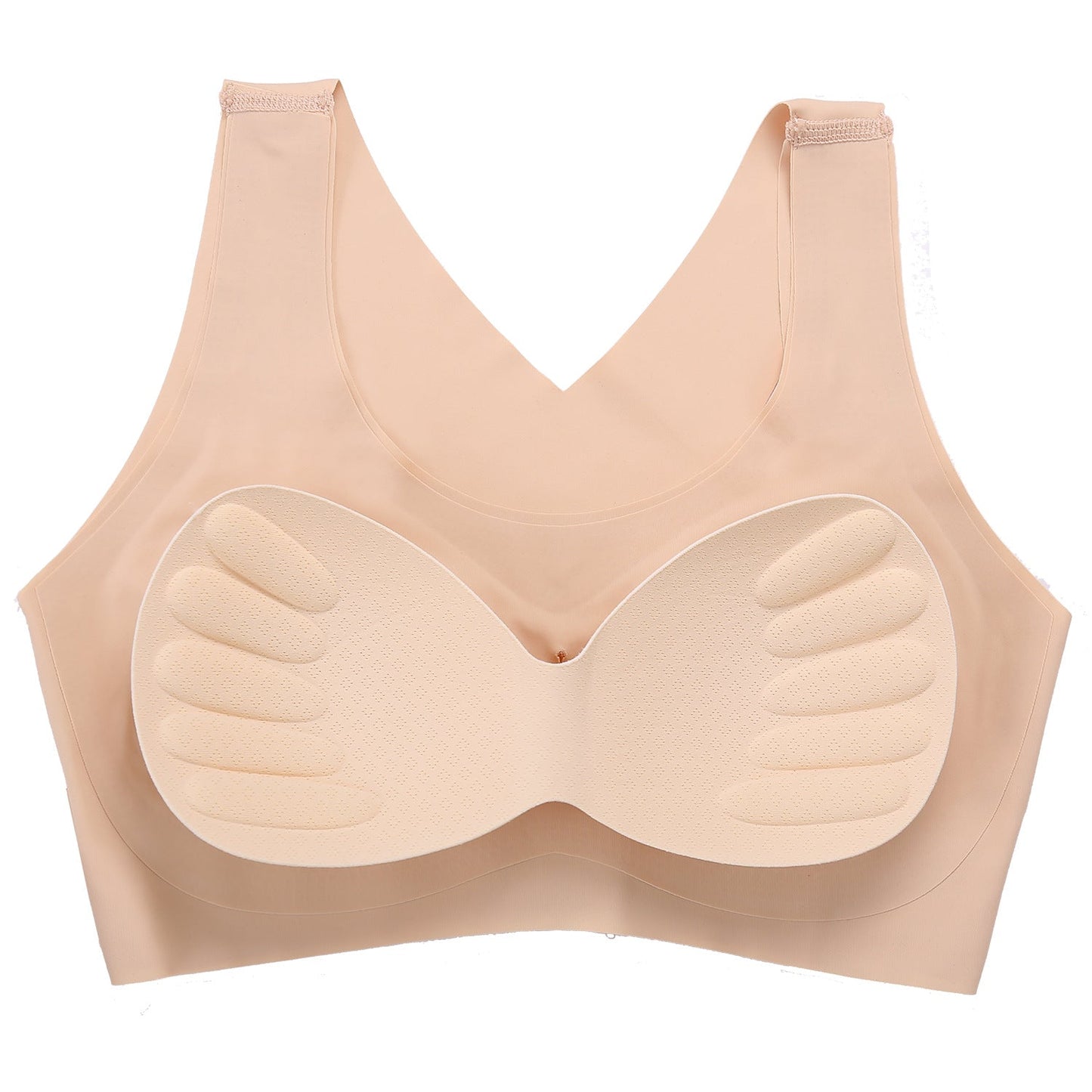 Posture Correction Seamless Bra - The Jasabi Company