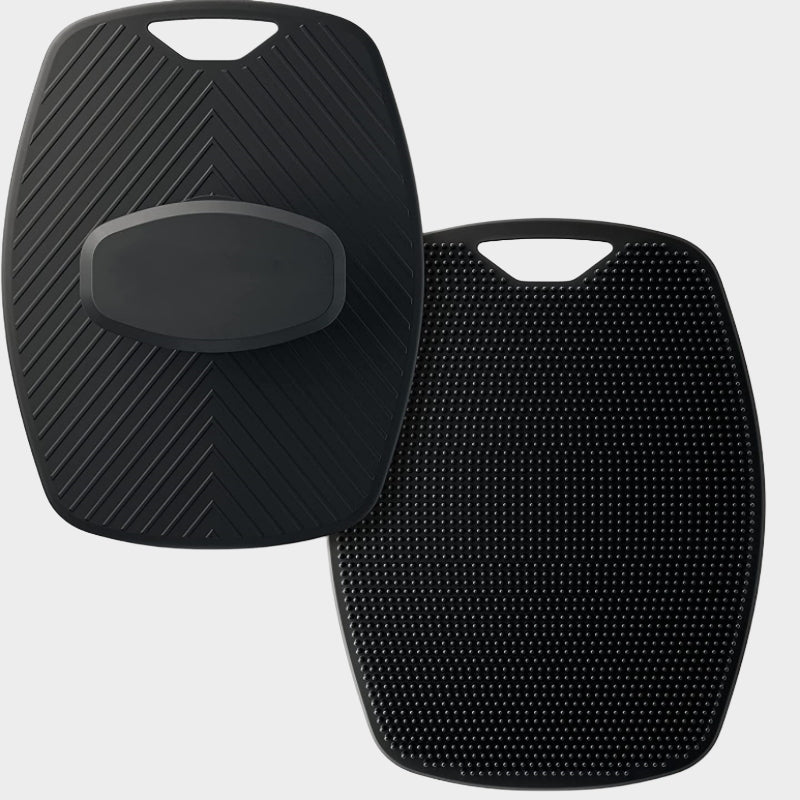 Silicone Exfoliating Scrubber - The Jasabi Company