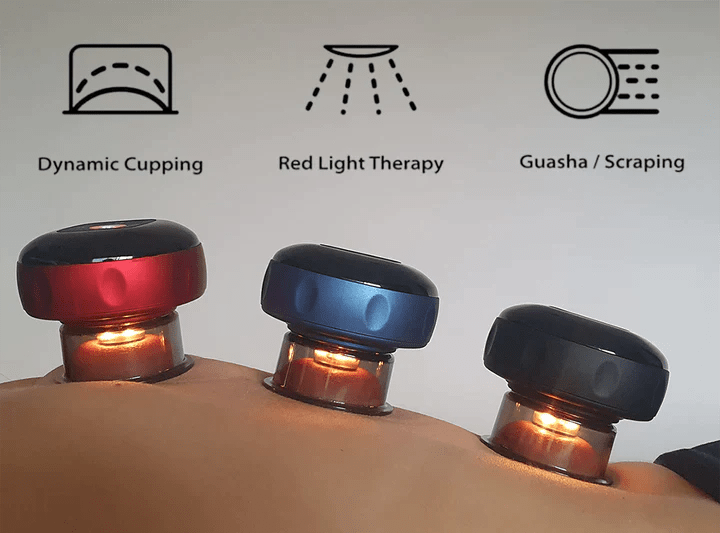 SmartCup - The Jasabi Company
