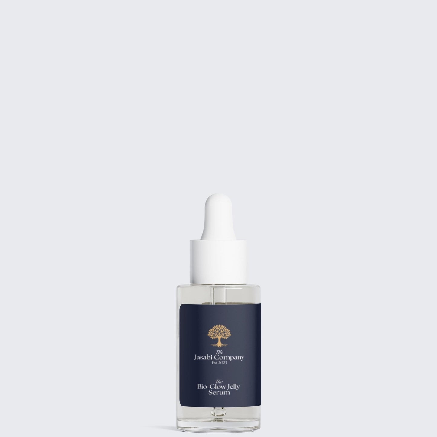 The Bio - Glow Jelly Serum - The Jasabi Company
