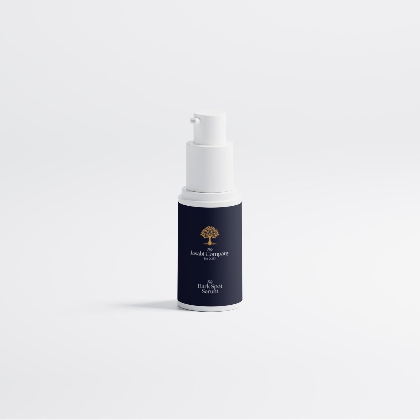 The Dark Spot Serum - The Jasabi Company