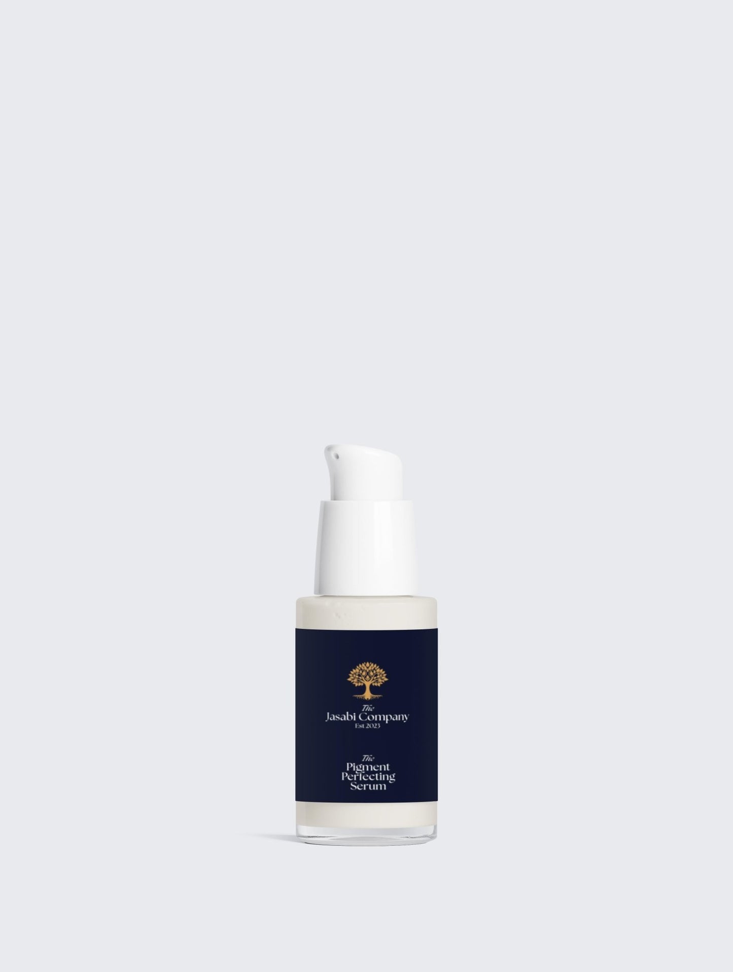 The Pigment Perfecting Serum - The Jasabi Company