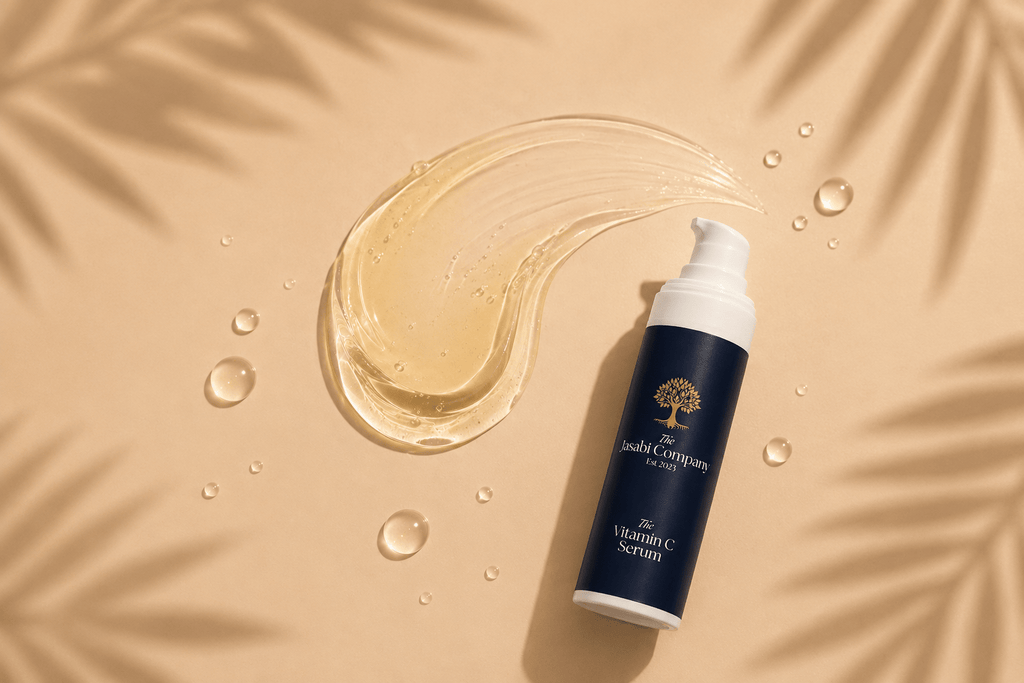 Why Vitamin C Deserves a Place in Your Morning Skincare Routine