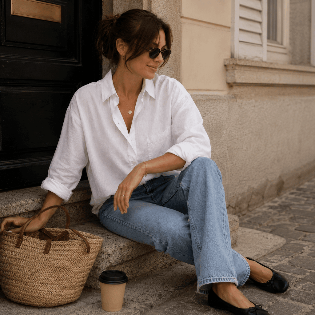Your Skin Gets Thirsty Too: How to Keep Your Glow During a Heatwave