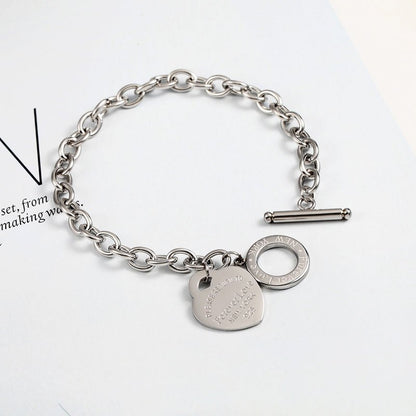 Forever Love New York Bracelet - The Jasabi Company