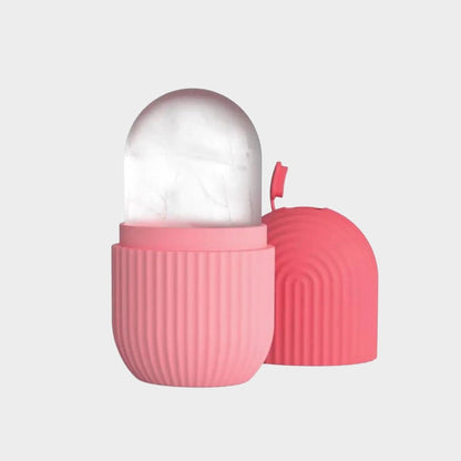 Ice Facial Sculpting Roller - The Jasabi Company
