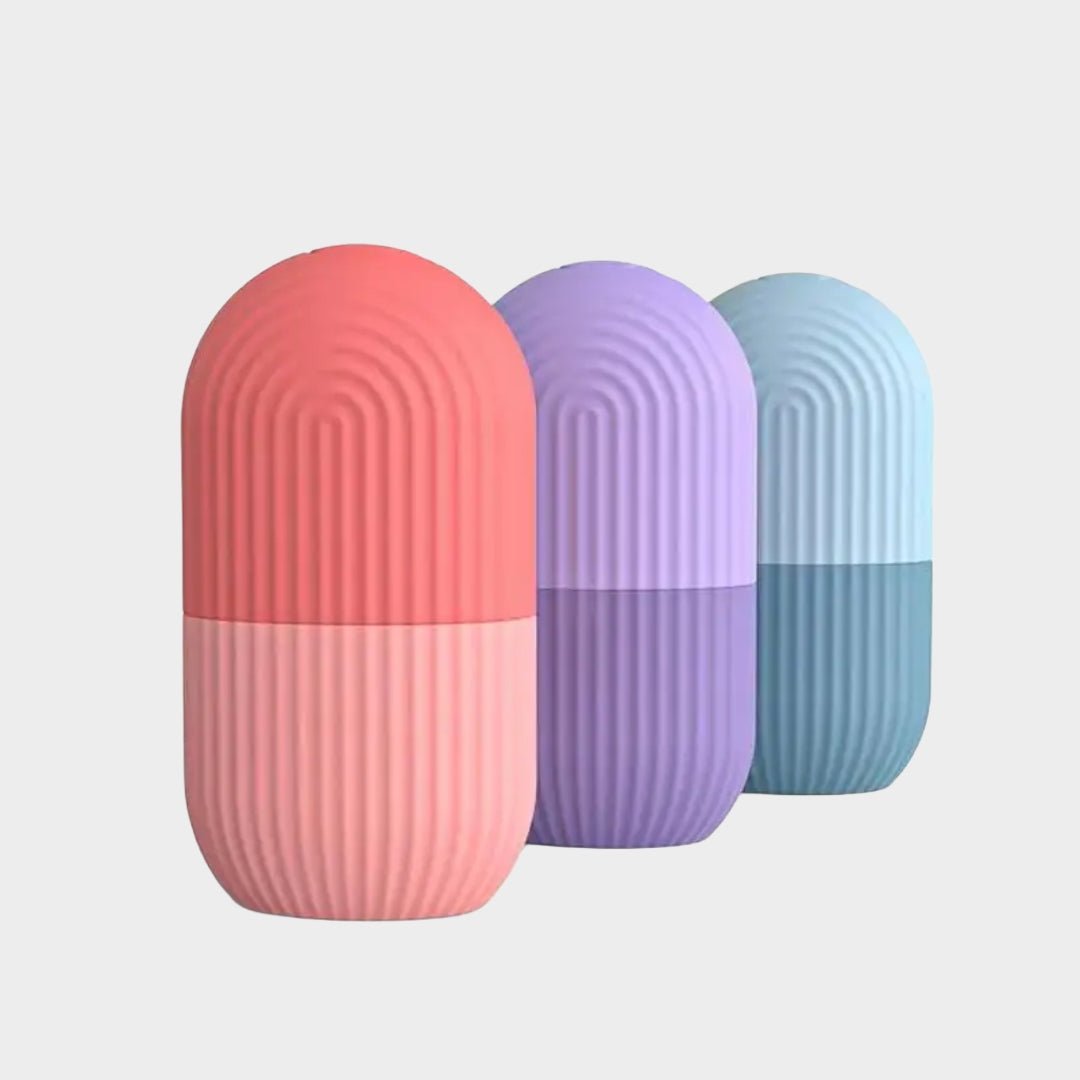 Ice Facial Sculpting Roller - The Jasabi Company