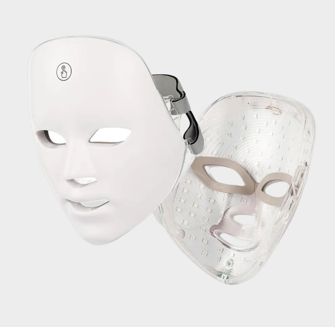 Led Light Therapy Mask - The Jasabi Company