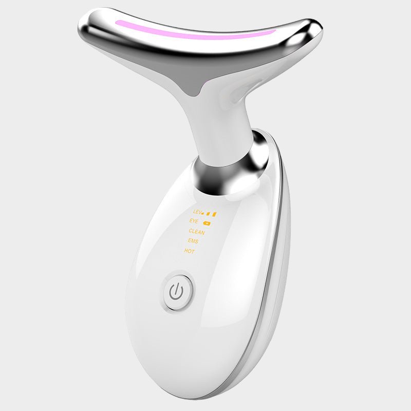 Micro - Current Facial Massager - The Jasabi Company