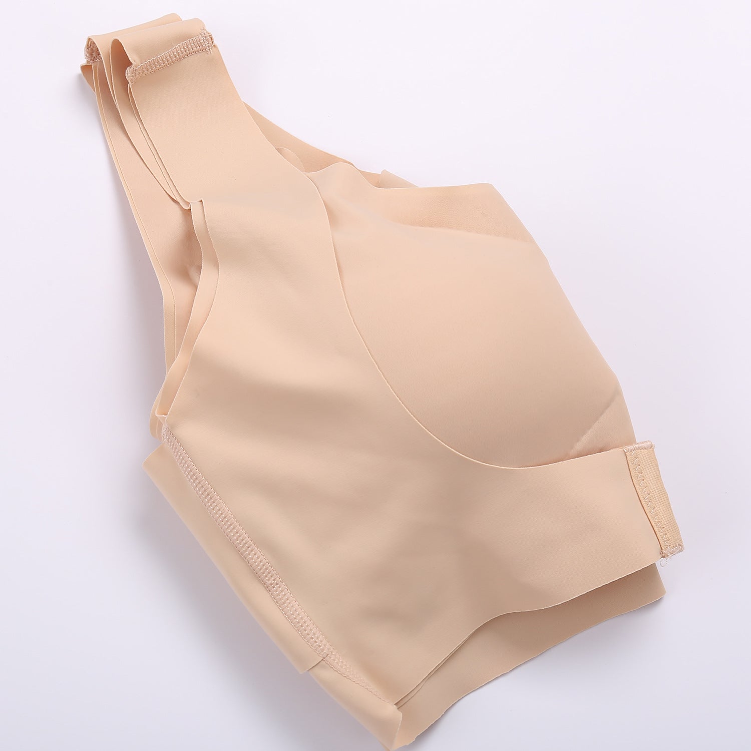 Posture Correction Seamless Bra - The Jasabi Company