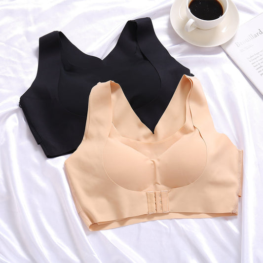 Posture Correction Seamless Bra - The Jasabi Company