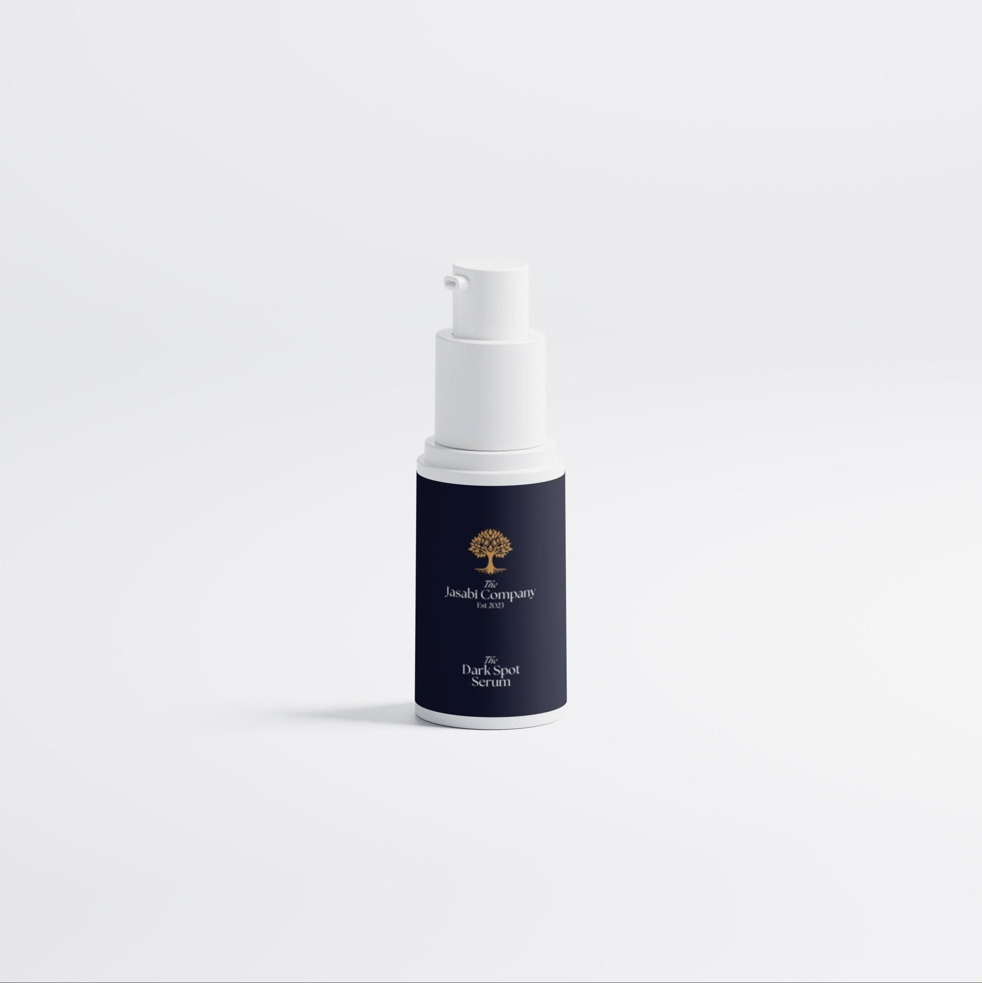 The Dark Spot Serum - The Jasabi Company