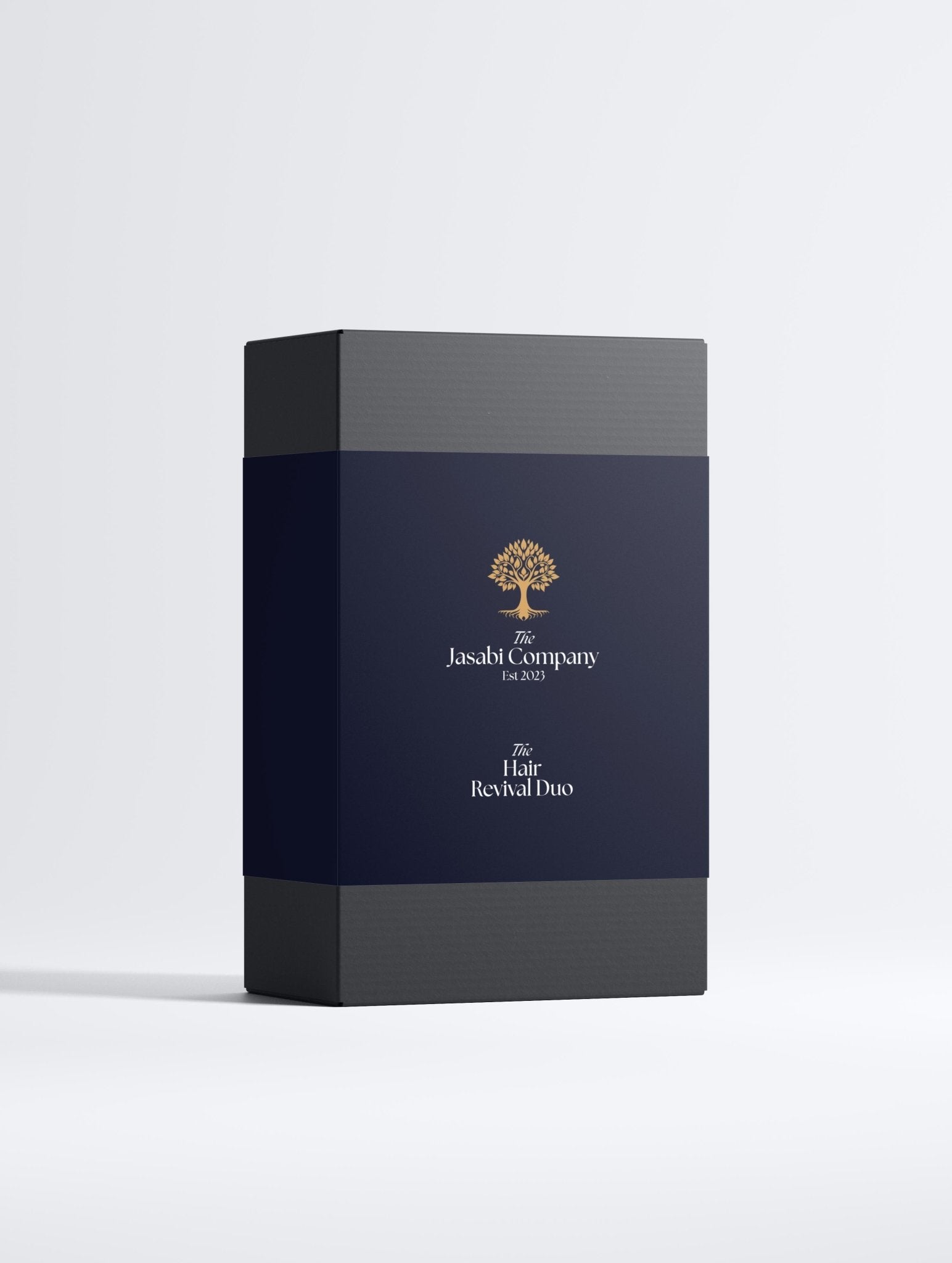 The Revival Hair Duo - The Jasabi Company