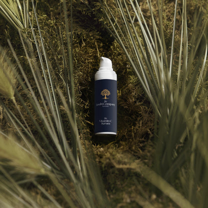 The Vitamin C Serum - The Jasabi Company